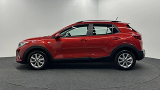 Kia Stonic 1.0 T-GDi MHEV DynamicLine CAMERA CARPLAY NAVI CRUISE. / 9