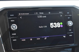 Volkswagen Passat 1.4 TSI PHEV GTE ADAP. CRUISE / P.CAM. / 100% DEALER ONDH. / 40