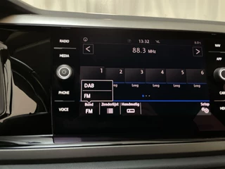 Volkswagen Polo 1.0 TSI Comfortline R-Line Navigatie DAB+ App-Connect / 13