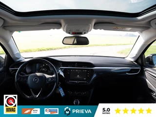 Opel Corsa 1.2 PureTech Sport | Pano | Camera | CarPlay / 12