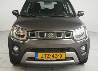 Suzuki Ignis 1.2 Smart Hybrid Comfort  Rijklaar + 12 maanden Bovag-garantie Henk Jongen Auto's in Helmond,  al 50 jaar service zoals 't hoort! / 5
