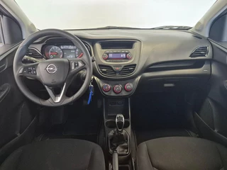 Opel KARL 1.0 ecoFLEX Edition / 8