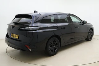 Peugeot 308 SW 1.2 Hybrid 145pk e-DCS6 Business / 2