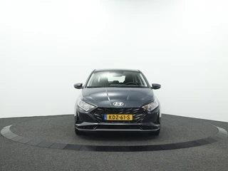Hyundai i20 1.0 T-GDI Comfort Navigatie | Camera | Cruise control / 13