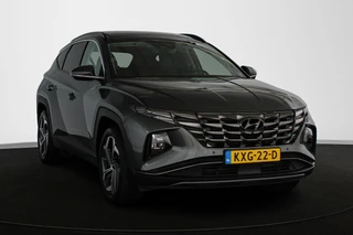 Hyundai Tucson 1.6 T-GDI PHEV Premium Sky 4WD Pano Leder Stoelventilatie Stuur/Stoelverwarming Krell / 2