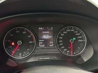 Seat Leon ST 1.5 TSI FR Business Intense PANO CARPLAY NAVI. / 24
