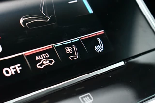 Audi A7 Sportback 55 TFSI e quattro Comp  Pano HUD B&O 360 Massage Laser-LED Comf-zetels / 19