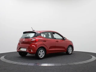 Hyundai i10 1.0 Comfort Navigatie | Camera | Cruise control | Apple carplay / 2
