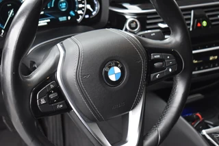 BMW 5-serie 530e iPerformance ECC LMV NAVI LED / 21