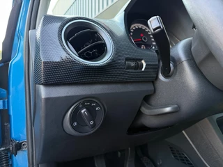 Volkswagen up! Up 1.0 BMT MOVE - NL Auto Airco Cruise Bluetooth Park. sens. achter / 20