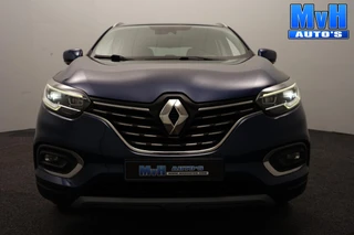 Renault Kadjar 1.3 TCe Intens|CAM|LED|TREKH|CLIMA|BLUETOOTH / 32