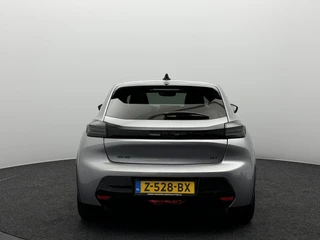 Peugeot e-208 EV GT 51 kWh 3-Fase SOH 96,5% Warmtepomp | 3D i-Cockpit | Carplay&Android | Camera | Full-Led / 29