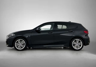 BMW 1-serie 118i Executive M Sport | Stoelverwarming | Cruise Control | Navi | CarPlay | / 4