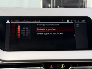 BMW 2 Serie Gran Coupé BWJ 2021 218i 136 PK Business Edition AUTOMAAT | PANODAK | CARPLAY+ANDROID  | NAVI | CLIMA | CRUISE | FULL LED | M-VELGEN | PDC | GETINT GLAS | / 19