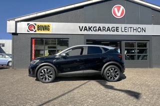 Renault Captur 90pk TCe Intense / 12