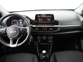 Kia Picanto 1.0 DPi DynamicLine  - Airco - Android/Apple Carplay - Cruise Control - Lichtmetalen Velgen - Fabrieksgarantie Tot 2031 / 34