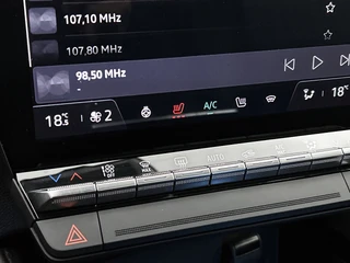 Renault Austral 1.3 Mild Hybrid 160 X-Tronic Techno | Trekhaak | Panodak | Stoel-/Stuurverwarming | 360 Camera | / 19
