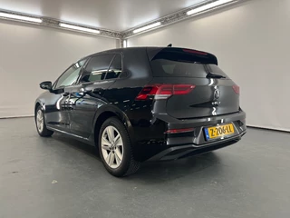 Volkswagen Golf 1.0tsi life 81kW / 5