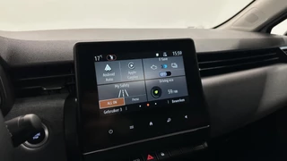 Renault Clio 1.6 E-Tech Full Hybrid 145 evolution CAMERA NAVI CARPLAY CRUISE. / 32