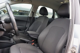 Audi A1 Sportback 1.0 TFSI Pro Line | NAP | S-Line | Cruise | Clima | Navi | / 5