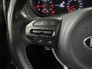 Kia Picanto 1.0 MPi DynamicLine/ NL auto/ Eerste eigenaar/ Achteruitrijcamera / 20
