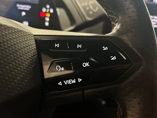 CUPRA Born Adrenaline One 62 kWh Geen import | Adep cruise | Stoelverwarming / 9