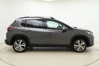 Peugeot 2008 1.2T Blue Lease Allure | 130PK | Trekhaak | Navigatie pakket | Climate control | Panorama dak | Climate Control | Camera achter | / 9