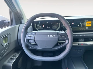 Kia EV2 Air 42.2 kWh PRIVATE LEASE VANAF 399,- PER MAAND | In Bestelling | 2000.- inruilkorting | Stoel/Stuurverwarming | Wireless Carplay/Auto | / 16