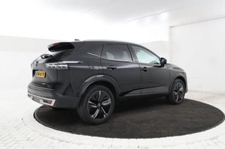 Nissan QASHQAI 1.3 MHEV Xtronic Tekna  Automaat, 360 camera, apple carplay, / 2