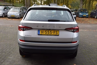 Škoda Kodiaq 1.5 TSI 150PK 7 PERSOONS/CAMERA/CARPLAY / 9