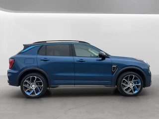 Lynk & Co 01 1.5 Plug in Hybride Pano, Carplay, Camera,ACC / 7