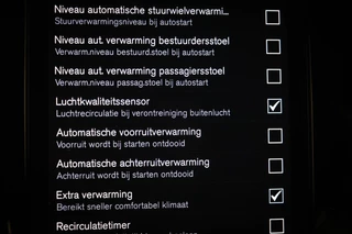 Volvo V60 2.0 T6 Recharge AWD R-Design | PARK ASSIST PACK | DAB | APPLE | VOORRUITVERWARMING | CAMERA / 51