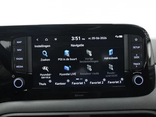 Hyundai i10 1.0 Comfort Navigatie | Camera | Cruise control / 29