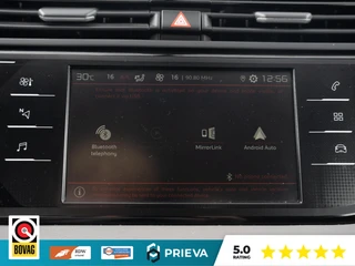 Citroën C4 SpaceTourer 1.2 PureTech Cool | 2021 | Navigatie | Stoelverwarming | Cruise Control / 20