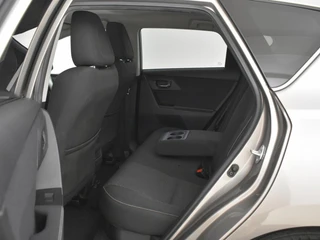 Toyota Auris 1.8 Hybrid Comfort | Navigatie | Trekhaak | Climatronic / 28
