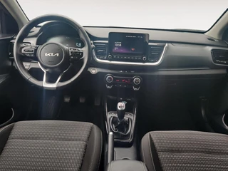 Kia Stonic 1.0 T-GDi MHEV DynamicPlusLine | Camera | Navi | Privacy Glass | Apple Carplay | Android Auto | Lichtmetalen Velgen | / 15