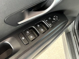 Hyundai Tucson 1.6 T-GDi 180pk HEV i-Motion Automaat  CAMERA/CARPLAY/CLIMA/CRUISE/PDC/AFN.TREKHAAK / 46