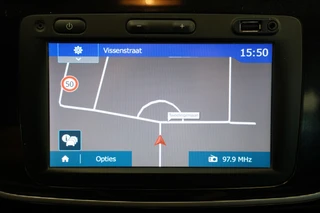 Dacia Sandero Stepway 0.9 TCe SL  Automaat Achteruitrijcamera ALL Season Banden / 16