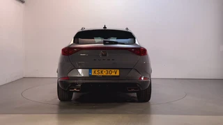 Cupra Formentor 1.4 e-Hybrid Business Leder Stoelverwarming Camera Sfeerverlichting / 10