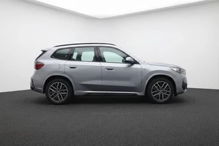 BMW X1 xDrive25e M Sport l Vernasca Leder | 360° l HUD l Adaptive Cruise / 5