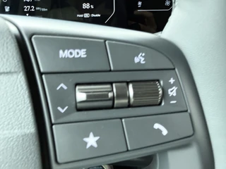 Kia EV2 Plus 61 kWh  - Navigatie - Achteruitrijcamera - Adaptief cruise control - Stoelverwarming - Stuurverwarming - Nieuw uit voorraad leverbaar / 27