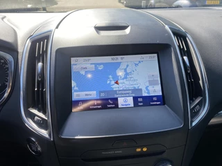 Ford S-Max 2.5 ST-LINE / 25
