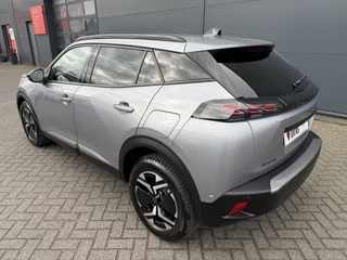 Peugeot 2008 100pk Allure Pack (360gr Camera - Keyless Entry - Adaptieve Cruise Controle - LED - Parkeersensoren V+A - Automatische Airco - 3D Cockpit - Navigatie - 17"incl 4S) / 5
