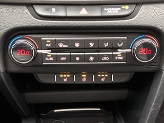 Kia Ceed Sportswagon 1.0 T-GDi DynamicLine Carplay | Dealeronderhouden | Fabrieksgarantie | Trekhaak | Stoel/Stuur Verwarming | / 19