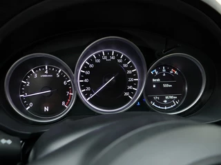 Mazda CX-5 2.0 SAG 165 Business Comfort Automaat | Stoelverwarming / 25