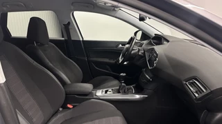 Peugeot 308 SW 1.2 PureTech Blue Lease Allure TREKHAAK CAMERA NAVI CRUISE LM. / 5