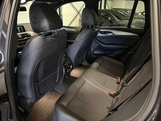BMW X3 xDrive30e High Executive M-sport Pano Trekhaak Camera / 34