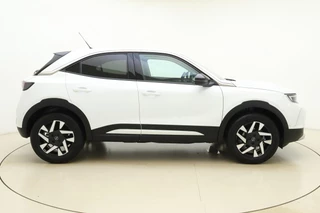 Opel Mokka 1.2 Turbo Elegance 130 PK | Weinig kilometers | Trekhaak | Navigatie | Camera | Climate control | Lichtmetalen velgen | Extra getint glas / 10