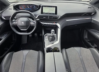 Peugeot 5008 1.2 PureTech GT-Line | PANO | CAMERA | 7 PERSOONS / 2