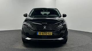 Peugeot 5008 1.2 PureTech Blue Lease Active LM NAVI CARPLAY CRUISE ECC. / 7
